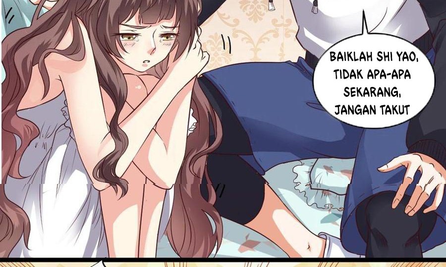 The Developer System Chapter 54 - halaman 11