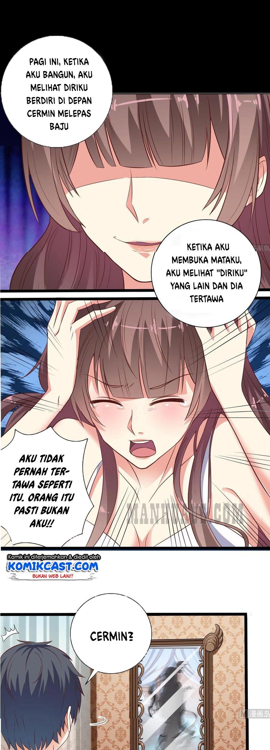The Developer System Chapter 54 - halaman 2