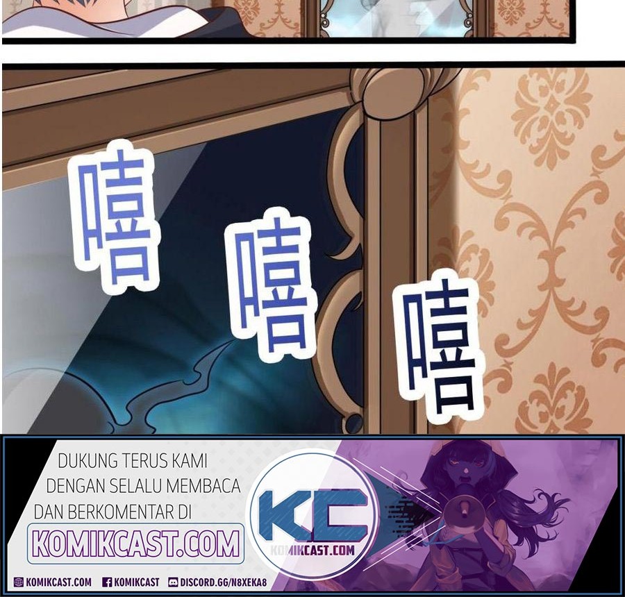 The Developer System Chapter 54 - halaman 3