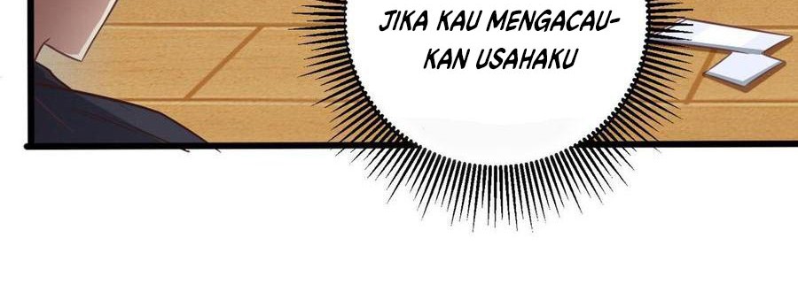 The Developer System Chapter 55 - halaman 15