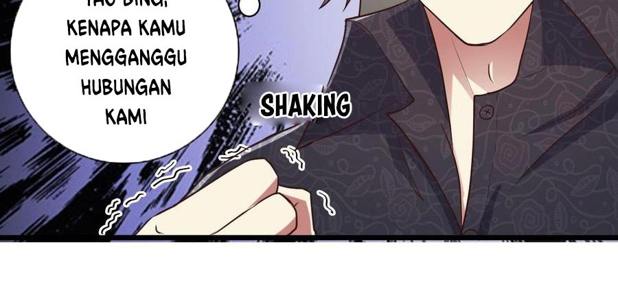 The Developer System Chapter 55 - halaman 5