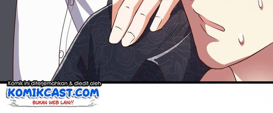 The Developer System Chapter 55 - halaman 7