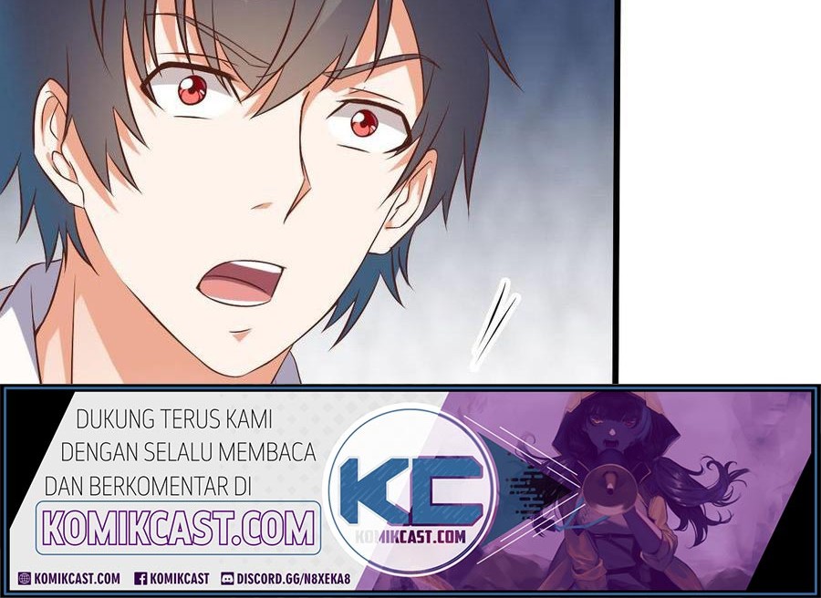 The Developer System Chapter 56 - halaman 3