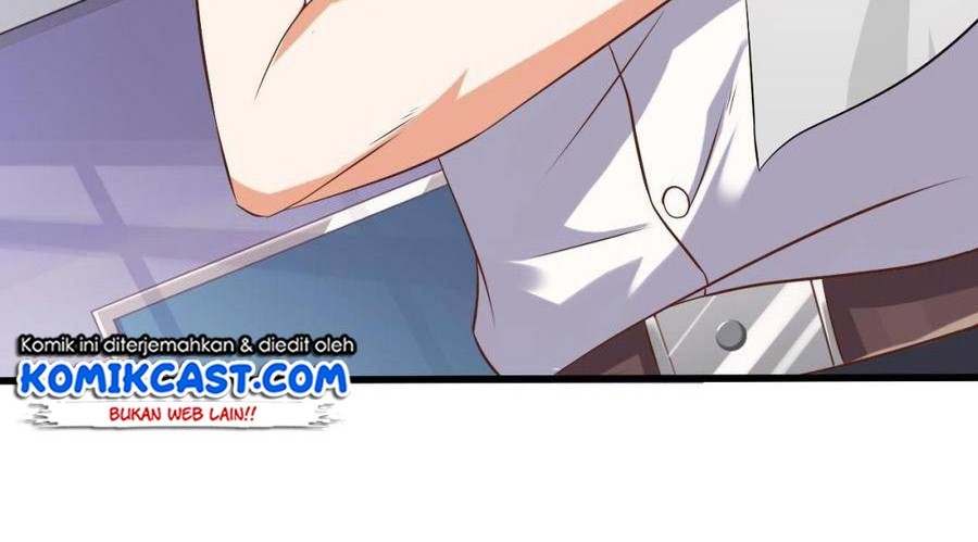 The Developer System Chapter 56 - halaman 5