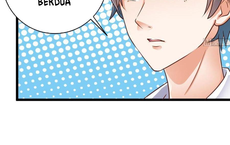 The Developer System Chapter 58 - halaman 19