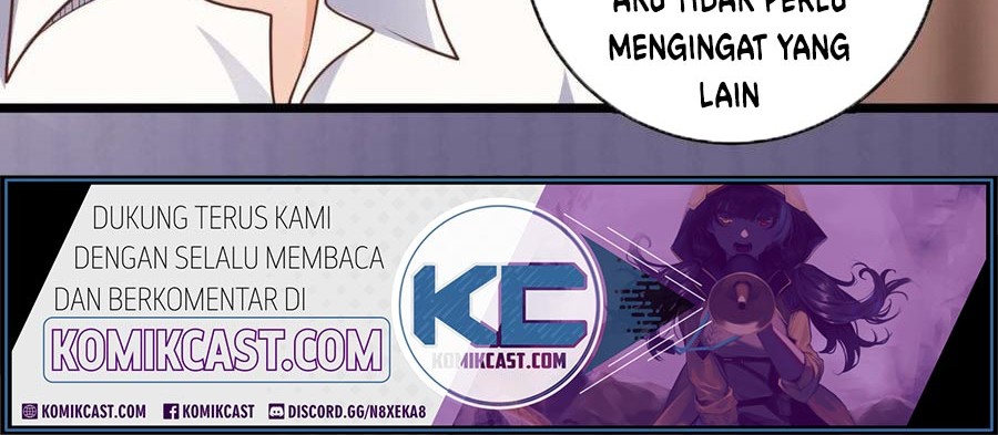 The Developer System Chapter 59 - halaman 18