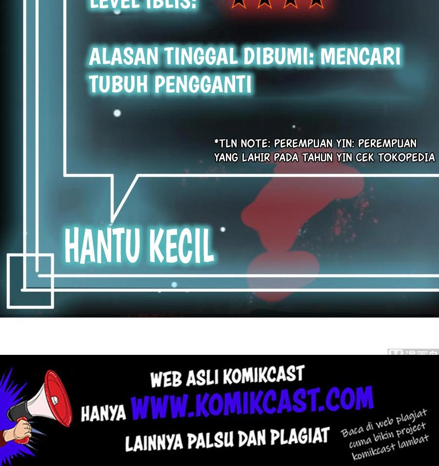 The Developer System Chapter 6 - halaman 19