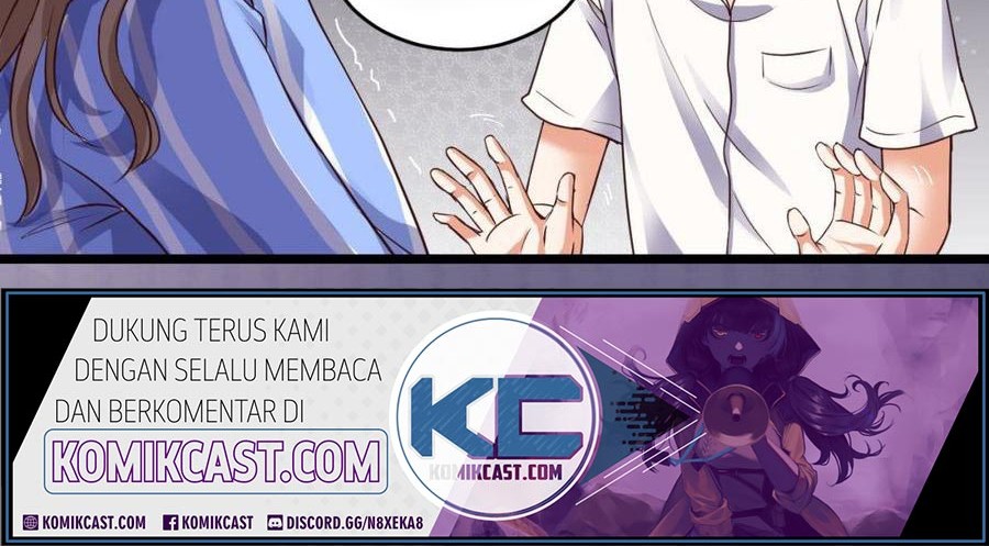 The Developer System Chapter 60 - halaman 15