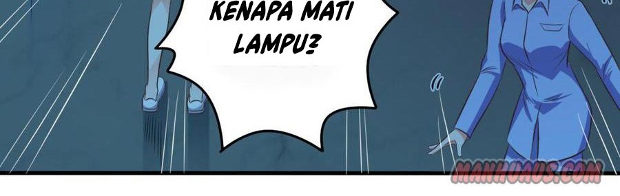 The Developer System Chapter 62 - halaman 9