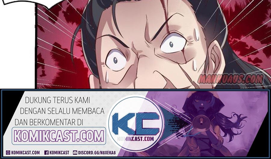 The Developer System Chapter 64 - halaman 3