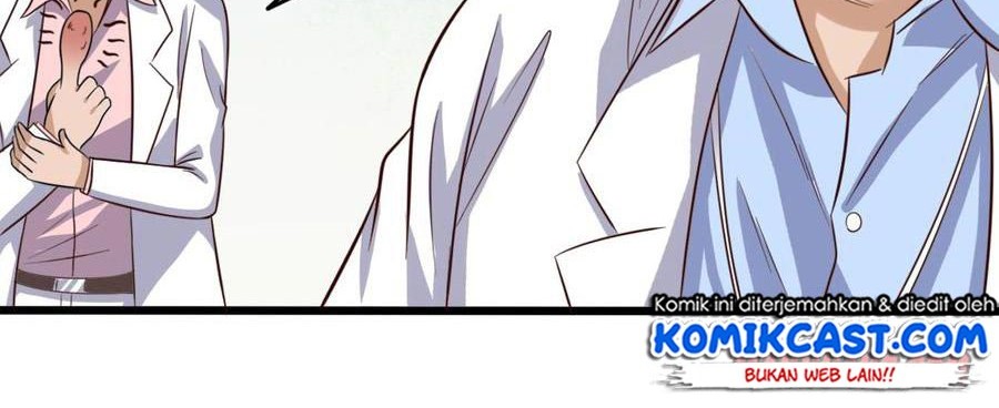 The Developer System Chapter 65 - halaman 13