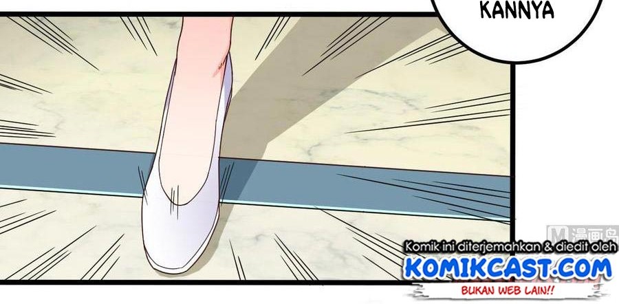 The Developer System Chapter 66 - halaman 13