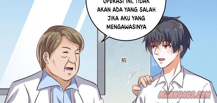 The Developer System Chapter 66 - halaman 15