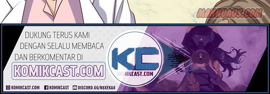 The Developer System Chapter 66 - halaman 3