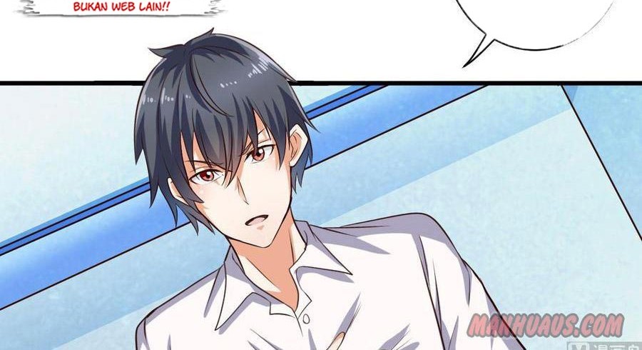 The Developer System Chapter 66 - halaman 5