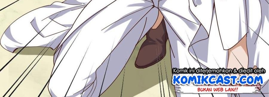 The Developer System Chapter 67 - halaman 11