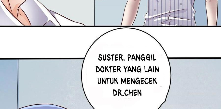 The Developer System Chapter 67 - halaman 17