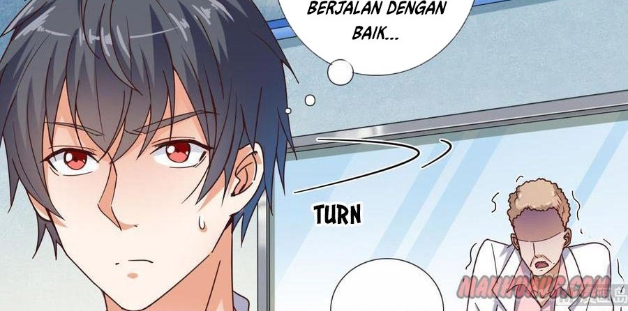 The Developer System Chapter 67 - halaman 9