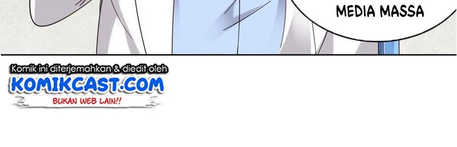 The Developer System Chapter 68 - halaman 13
