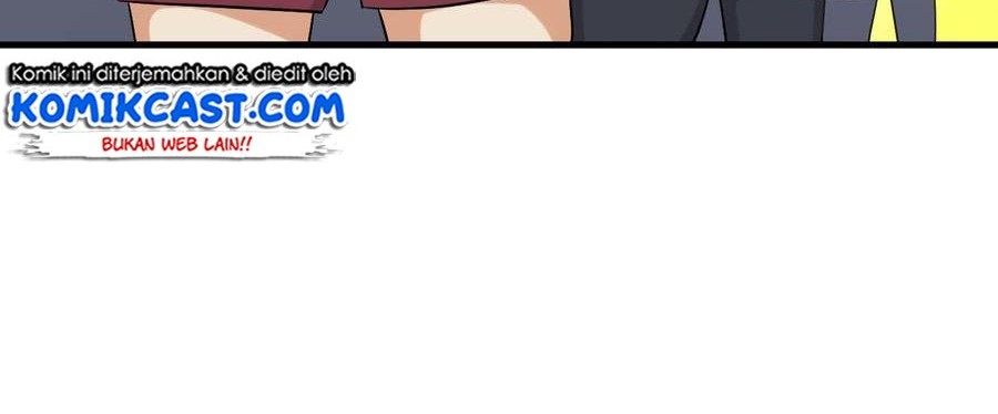 The Developer System Chapter 68 - halaman 15