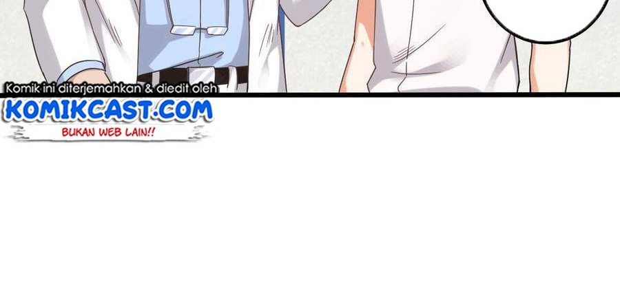 The Developer System Chapter 68 - halaman 5