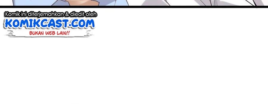 The Developer System Chapter 68 - halaman 7