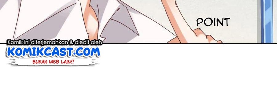 The Developer System Chapter 68 - halaman 9