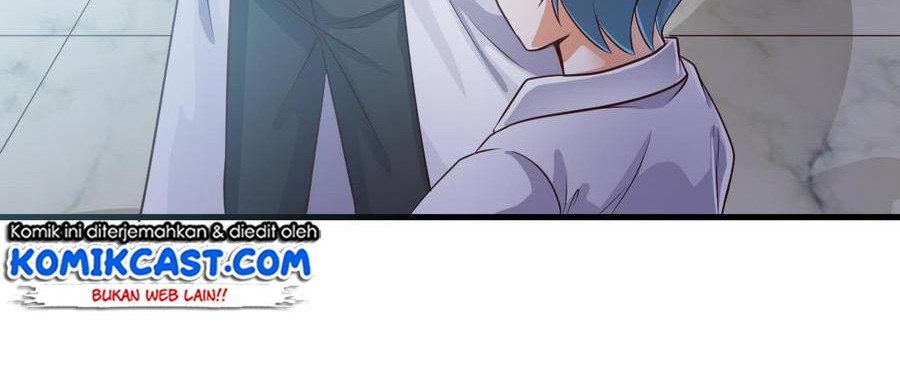 The Developer System Chapter 69 - halaman 13