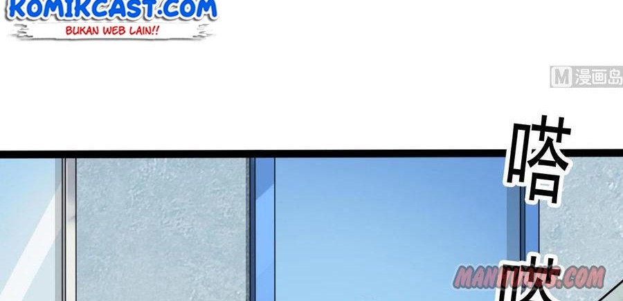 The Developer System Chapter 69 - halaman 19