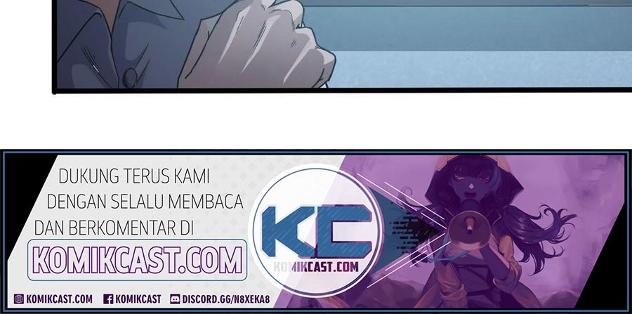 The Developer System Chapter 69 - halaman 3
