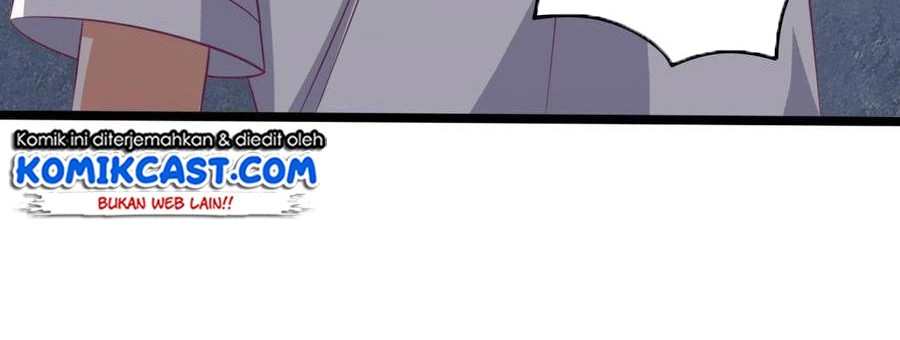 The Developer System Chapter 69 - halaman 9