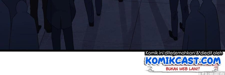 The Developer System Chapter 70 - halaman 15