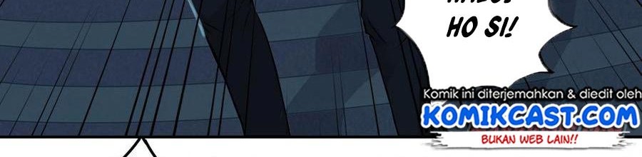 The Developer System Chapter 70 - halaman 7