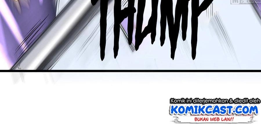 The Developer System Chapter 71 - halaman 19