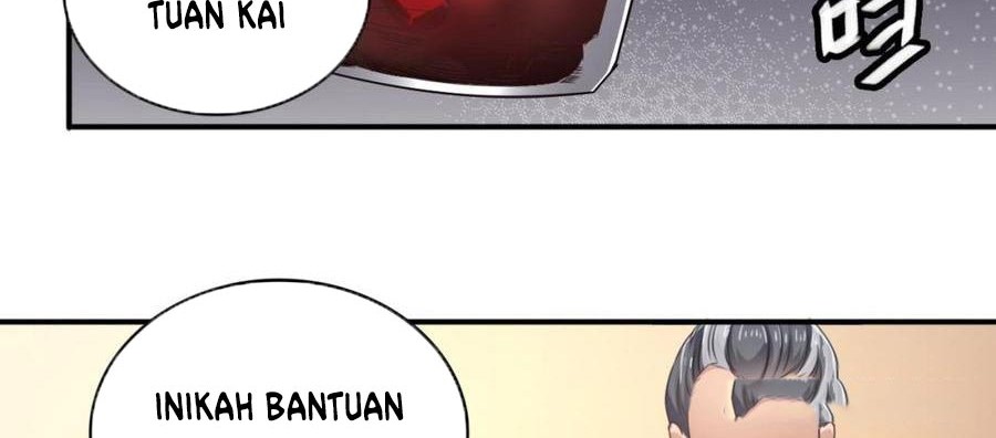 The Developer System Chapter 72 - halaman 17
