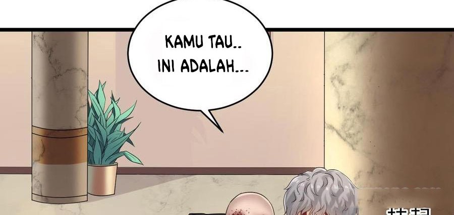 The Developer System Chapter 72 - halaman 19