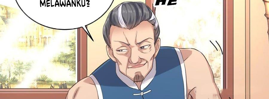 The Developer System Chapter 72 - halaman 23