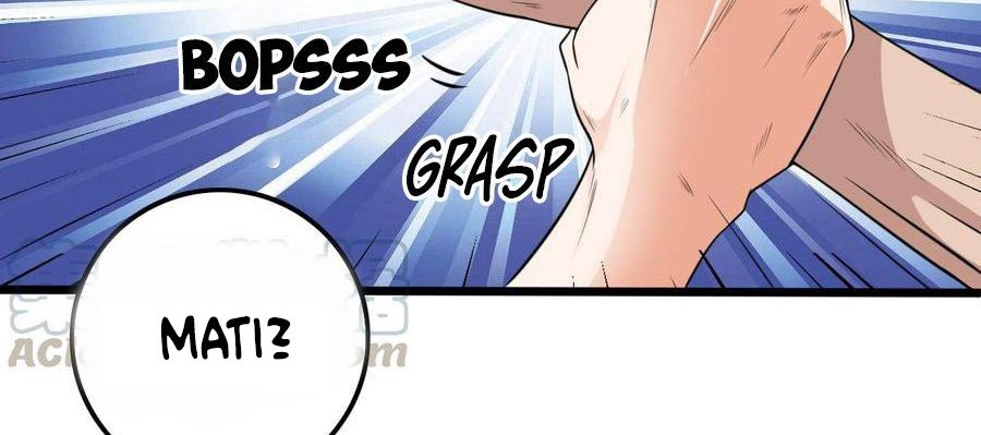 The Developer System Chapter 73 - halaman 15