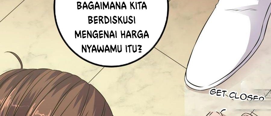 The Developer System Chapter 73 - halaman 23
