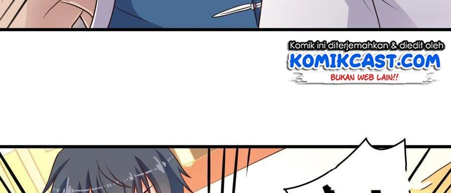 The Developer System Chapter 73 - halaman 5