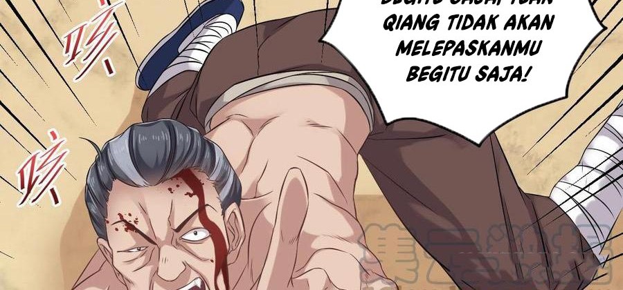 The Developer System Chapter 74 - halaman 15