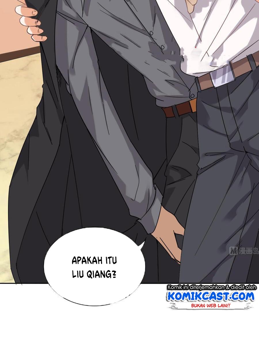 The Developer System Chapter 74 - halaman 18