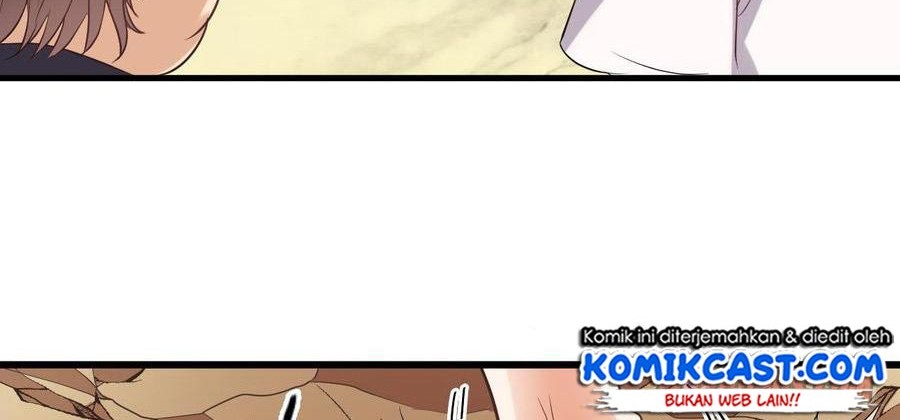 The Developer System Chapter 74 - halaman 5