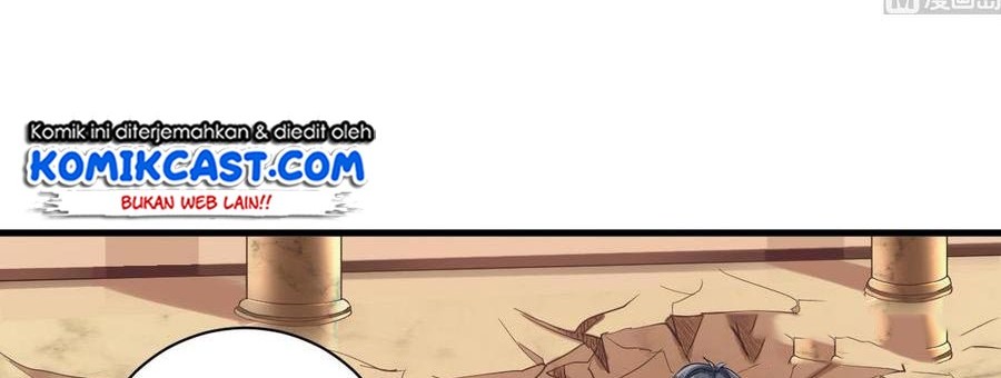 The Developer System Chapter 74 - halaman 9