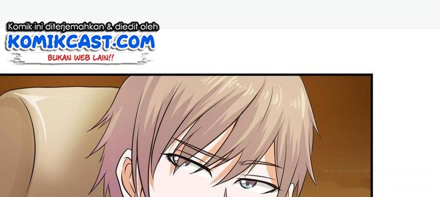 The Developer System Chapter 75 - halaman 13
