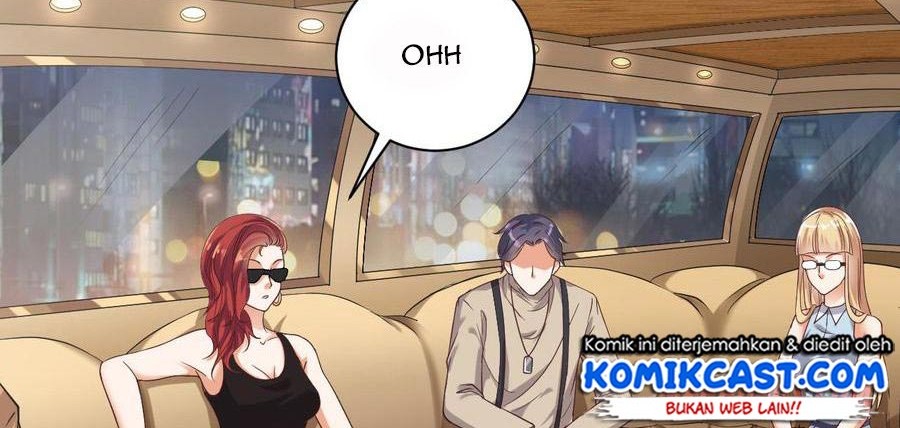The Developer System Chapter 75 - halaman 15