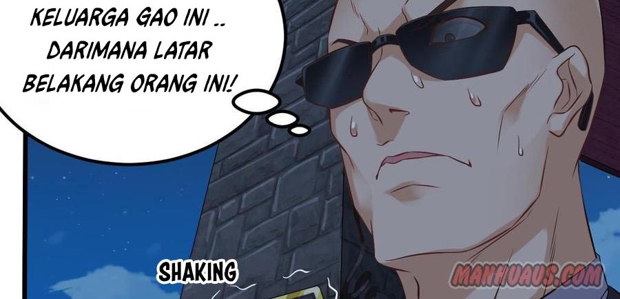 The Developer System Chapter 76 - halaman 13
