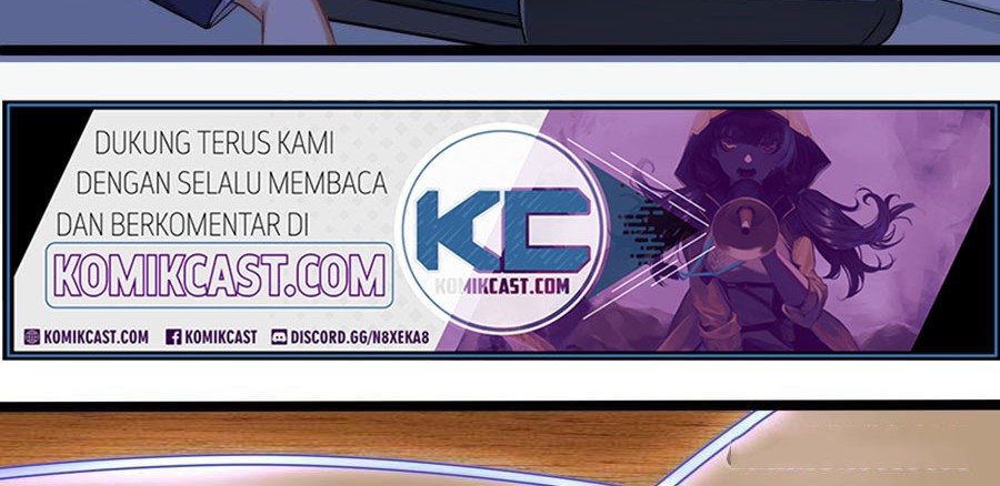 The Developer System Chapter 76 - halaman 3