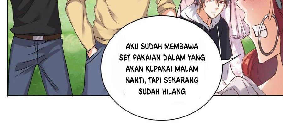 The Developer System Chapter 78 - halaman 17