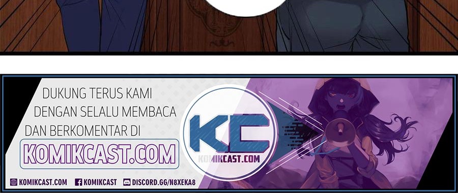 The Developer System Chapter 78 - halaman 3